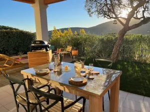 Image of Appartement Domaine Sainte Maxime Park
