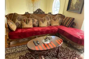 Image of Comfy Luxury Vacation Getaway