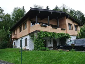 Image of Komfort Chalet