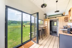 Image of Tiny House Equestrian Center - 35 mins from Paris