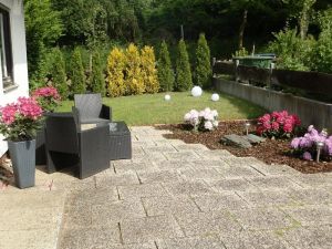 Image of Quiet apartment near Frankfurt
