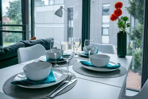 Image of St Albans City Centre Apartment