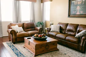 Image of ✨New✨Sparkling Clean Cozy Charmer! Family Friendly w\/Mountain Views⛰