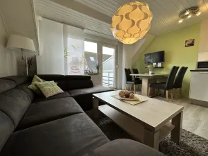 Image of Ferienwohnung Sandfloh Norddeich