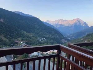 Image of VAUJANYLOCATIONS - Cochette II Apt 1 & 2