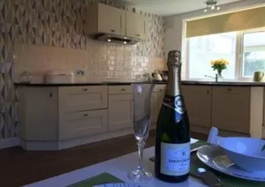 Image of Key worker short term accommodation - South View Billingham