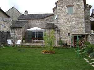 Image of - The Oven of Odilon -