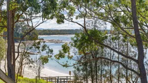 Image of Bay Breeze - 3BR apt in the heart of Huskisson
