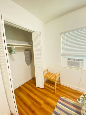 Image of Private and Comfy Cabin near to MIA airport