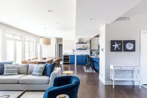 Image of Luxury Home, 3\/10 Mile Walk to Sturgeon Beach