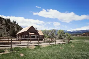 Image of Relaxing Ranch Stay at Capitol Reef National Park