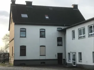 Image of Ferienwohnungen Am Grünen Bahnhof - Ferienwohnung Am Grünen Bahnhof