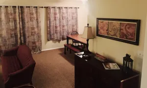 Image of Month to Month Condo near CVG & Amazon with Garage