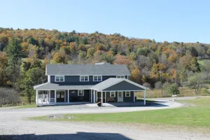 Image of Farmhouse - Family Favorite on 220-acres