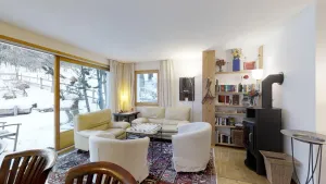 Image of 5-roomed end of terrace house, ca.
