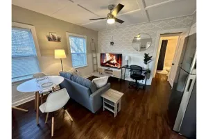 Image of The Red Door Cottage