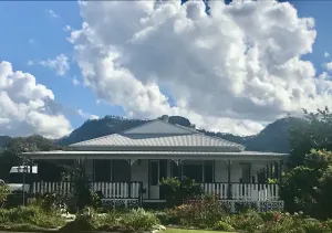 Image of Rose Cottage