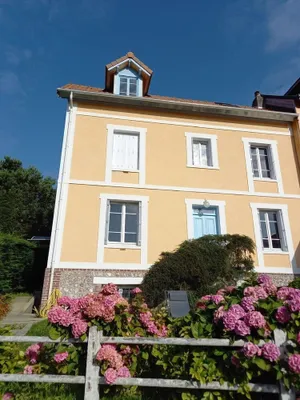Image of Charming house near the beach