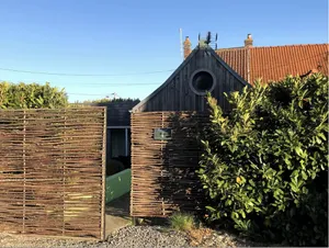 Image of The Ilona Gardens \"Ecocoon\"