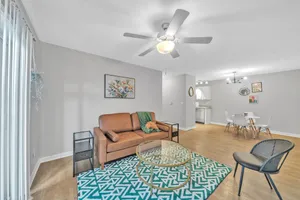 Image of Stonecrest 722, Modern 2bd Apt I Parking I Gym