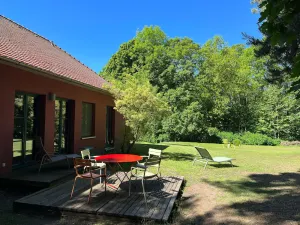 Image of Apartment Neu-Sammit Rest*Recreation*Park*Dog - Neu Sammit