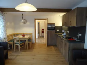Image of Apartment Monika for 4 persons, 2 bedrooms, kitchenette, balcony, 80 sqm