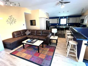 Image of Beach Community Cottage - 3 bdrm\/2bath
