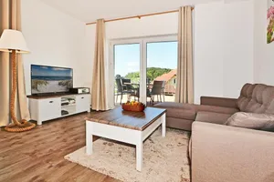 Image of The house Usedom is located in the Baltic Sea resort Koserow near the Baltic coast, only 350