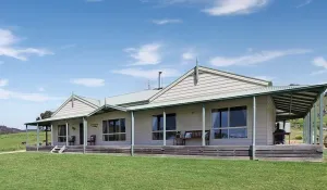 Image of Bonnie Valley Retreat - Rural Bonnie Doon Property