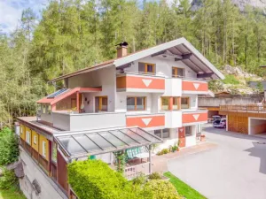 Image of Apartment Anette Living by Interhome