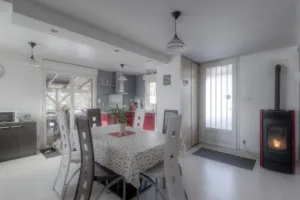 Image of L'ATELIER, chalet 3*