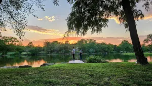 Image of Swan Shores - newly remodeled lakefront home