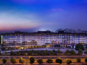 Image of Novotel Nanjing East Suning