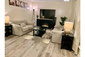 Image of Convenient and newly renovated cozy private home