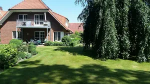 Image of Holiday in Friesland Fewo Elsa near the North Sea