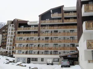 Image of christiania jolie 2 rooms at the foot of the slopes 4 people