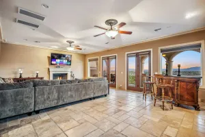 Image of Waterfront  Pool  Spa  Views  Dock  7 bd