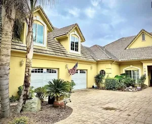 Image of Whispering Creek Estate - ENDLESS POOL - HOT TUB - GAME ROOM