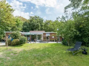 Image of Unique green location at only a 3-minute walk from one of the most beautiful beaches in the Netherla