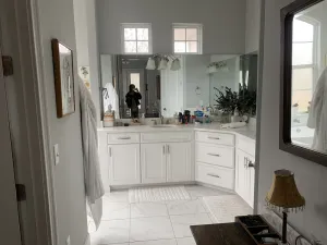 Image of 3 BR\/2 BA home fenced in large backyard subdivision 1 mile from I-75