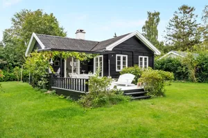 Image of Idyll Summer house in Hornbæk