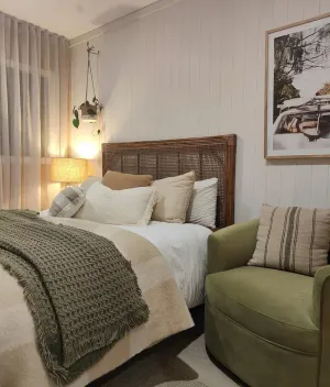 Image of The Loft \/ Luxurious 2 Bed Abode \/ Walk to Marina
