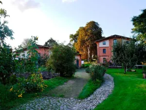 Image of OLD STOREY vacation rental - Ferienwohnung Alter Speicher