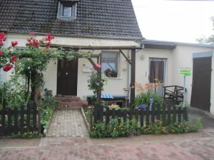 Image of Gemütliche Ferienwohnung, Separater Eingang - Ferienwohnung Tatzel