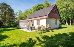 Image of Vakantiepark Bosmeer Friesland