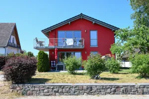 Image of Haus Boddenblick FeWo im Erdgeschoss in Neuendorf