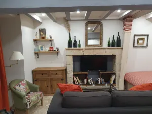 Image of Maisonette, Gîte de la Mère Nini