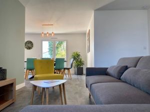 Image of Gite Clisson, 3 bedrooms, 6 persons