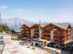 Image of T-Resort La Tzoumaz 3p6 by Interhome