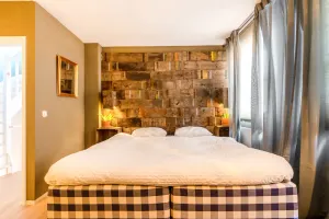 Image of Holiday home in South Limburg with private sauna